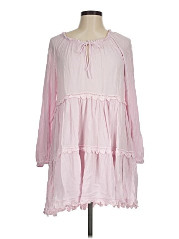 Eberjey Casual Dress (view 1)