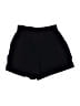 Bar III Solid Black Shorts Size S - photo 1