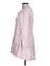 Eberjey 100% Rayon Pink Casual Dress Size M - photo 5