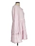 Eberjey 100% Rayon Pink Casual Dress Size M - photo 4