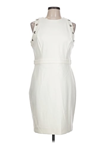 White House Black Market Cocktail Dress (view 1)