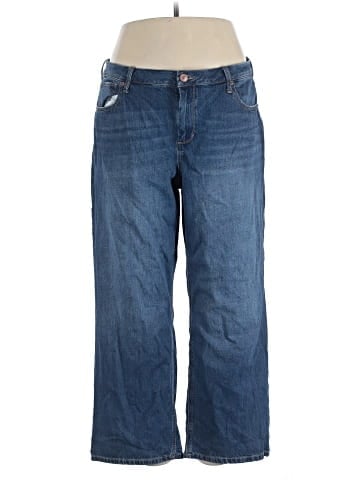 Market and Spruce Jeans (view 1)