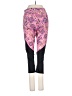Danskin Now Graphic Pink Active Pants Size 4 - 6 - photo 2