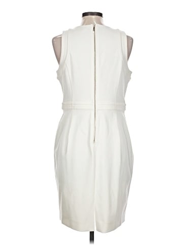 White House Black Market Cocktail Dress (view 2)