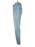 Gap Hearts Blue Jeans Size 27 waist - photo 5