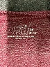 Time and Tru Burgundy Pullover Sweater Size M - photo 7