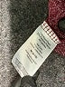 Time and Tru Burgundy Pullover Sweater Size M - photo 8