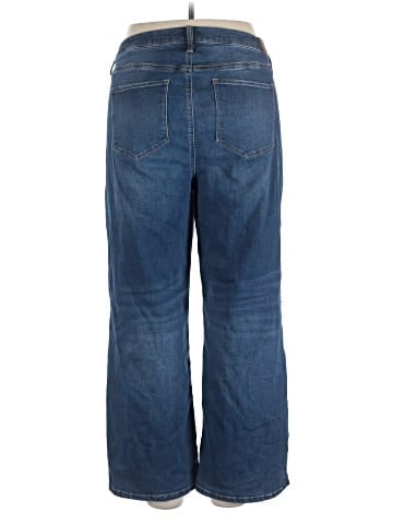 Market and Spruce Jeans (view 2)
