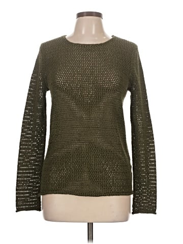 Jones New York Pullover Sweater (view 1)