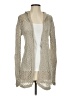 Eight Eight Eight Tan Cardigan Size S - photo 1