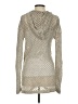 Eight Eight Eight Tan Cardigan Size S - photo 2