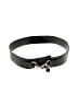 Coach Black Leather Belt Size L - photo 1
