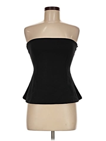 Zara Sleeveless Top (view 1)