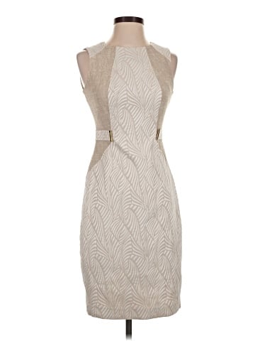 Calvin Klein Cocktail Dress (view 1)