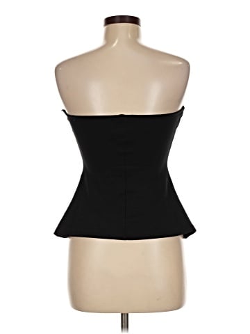Zara Sleeveless Top (view 2)