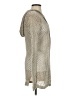 Eight Eight Eight Tan Cardigan Size S - photo 4