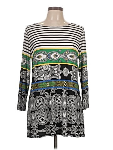 Sunny Leigh Long Sleeve Blouse (view 1)