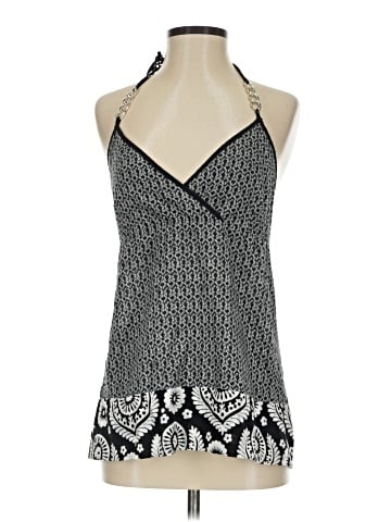 MICHAEL Michael Kors Sleeveless Top (view 1)