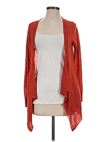 Moth Cardigan (view 1)