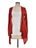 Moth Red Cardigan Size S (petite) - photo 1