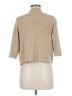 Falls Creek Tan Cardigan Size M - photo 2