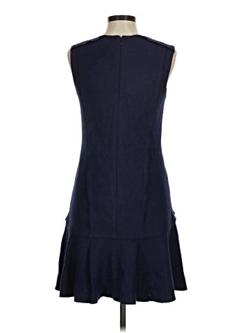 Ann Taylor Casual Dress (view 2)