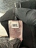 Onzie Black Tank Top Size Med - Lg - photo 7