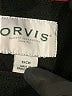 Orvis 100% Cotton Plaid Red Fleece Size S - photo 6