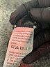 Shein 100% Acrylic Plaid Black Pullover Sweater Size 6 - photo 8
