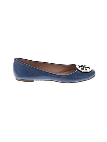 Tory Burch Flats (view 1)
