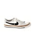 Nike White Sneakers Size 5 1/2 (youth) - photo 1