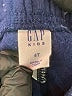 Gap Kids Blue Sweatpants Size 4T - photo 3