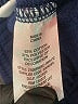 Gap Kids Blue Sweatpants Size 4T - photo 4