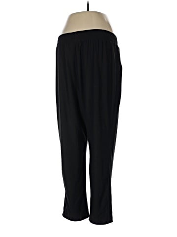 Lands' End Track Pants (view 2)