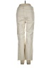 Zara Tan Khakis Size 4 - photo 2