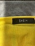 Shein Yellow Tank Top Size M - photo 7