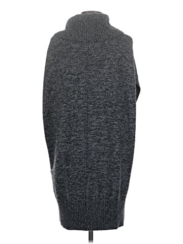 BCBGMAXAZRIA Poncho (view 2)