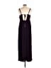 Lulus 100% Polyester Purple Casual Dress Size XL - photo 2