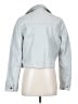 Topshop Blue Jacket Size 8 - photo 2
