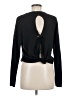 Don't Ask Why Black Pullover Sweater One size - photo 2