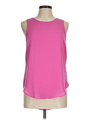 Brixon Ivy Sleeveless Blouse (view 1)