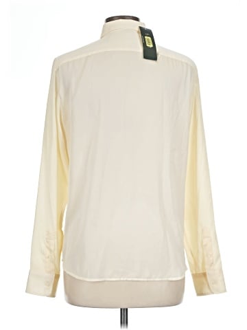Lauren by Ralph Lauren Long Sleeve Blouse (view 2)