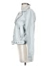 Topshop Blue Jacket Size 8 - photo 5