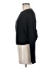 Don't Ask Why Black Pullover Sweater One size - photo 5