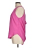 Brixon Ivy Pink Sleeveless Blouse Size M - photo 5