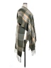 Unbranded 100% Polyester Gray Poncho Size XXL (estimated) - photo 4