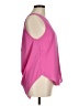 Brixon Ivy Pink Sleeveless Blouse Size M - photo 4