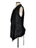 Zara Black Vest Size S - photo 5