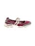 L.L.Bean Pink Sneakers Size 7 1/2 - photo 1