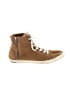 Seavees Brown Sneakers Size 8 1/2 - photo 1
